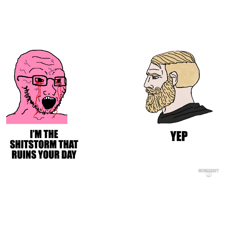 Shitstorm
